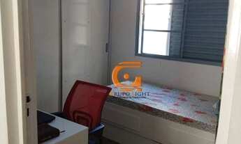 Imagem 4: Apartamento com 2 dormitórios à venda, 48 m² por R$ 201.000,00 - Butantã - São Paulo/SP