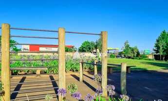 Imagem 7: Apartamento com 3 dormitórios à venda, 102 m² por R$ 611.348,08 - Alphaville - Gravataí/RS