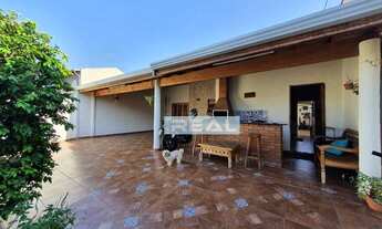 Imagem 5: Excelente Casa Térrea c/ 03 dormitórios sendo 01 suíte - Bairro São José - Paulínia/SP