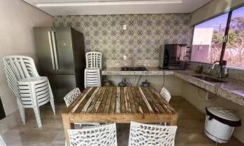 Imagem 4: APARECIDA DE GOIâNIA - Casa de Condomínio - Cidade Satélite São Luiz