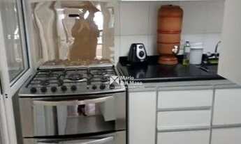 Imagem 7: Apartamento com 3 dormitórios para alugar, 98 m² por R$ 9.300,00/mês - Indianópolis - São