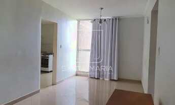 Imagem: Apartamento (tipo - padrao) 2 dormitórios