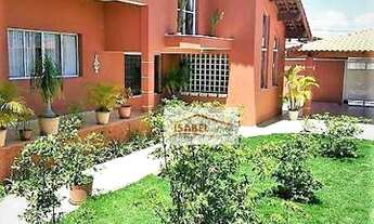 Imagem: SOBRADO À VENDA - JARDIM SUZANO - SUZANO/SP