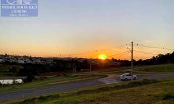 Imagem 2: TERRENO EM CONDOMÍNIO RESIDENCIAL em Itupeva - SP, Villagio Azzure