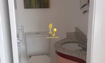 Imagem 3: APARTAMENTO RESIDENCIAL em SÃO PAULO - SP, ACLIMAÇÃO