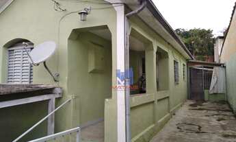 Imagem 2: Casa com 4 dormitórios à venda, 170 m² por R$ 600.000,00 - Vila Nova Savoia - São Paulo/SP