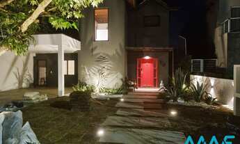 Imagem 5: Linda Casa em Alphaville - R$2.1 Milhões - Estuda Permuta Parcial!