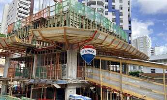 Imagem 7: Vendo apartamento no bairro das Graças, com 1 quartos e 33,18m²