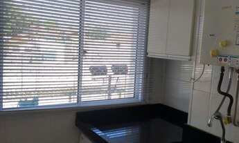 Imagem 7: Apartamento com 2 dormitórios à venda por R$ 255.000,00 - Jardim Amazonas - Campinas/SP