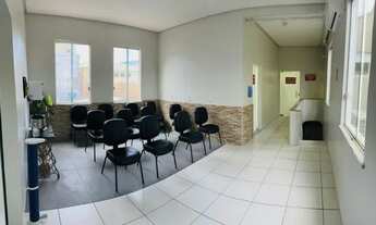 Imagem 2: Imóvel com duas frentes na Comendador Clementino