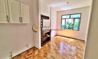 Imagem 7: Conjugado para Venda em Rio de Janeiro, Copacabana, 1 dormitório, 1 banheiro