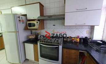 Imagem 5: Apartamento com 3 dormitórios à venda, 142 m² por R$ 650.000,00 - Mercês - Uberaba/MG