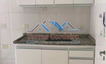 Imagem 5: Casa em condomínio com 2 dormitórios + 2 vagas - Jd. Sarah