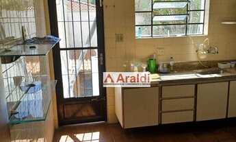 Imagem 3: Casa com 4 dormitórios, 161 m² - venda por R$ 990.000,00 ou aluguel por R$ 4.800,00/mês