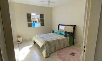 Imagem 6: Casa com salão comercial