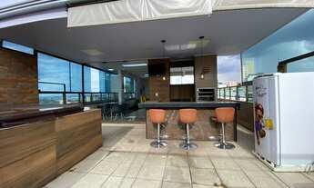 Imagem: Cobertura duplex 278 metros 4 quartos armários