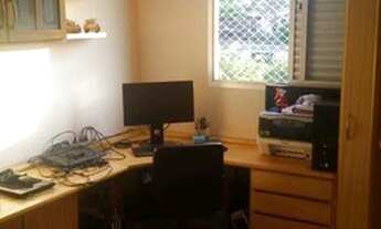 Imagem 7: Apartamento residencial à venda, Parque Itália, Campinas