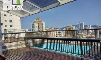 Imagem 2: Apartamento Duplex, 353 m² - venda por R$ 1.590.000,00 ou aluguel por R$ 8.000,00/mês - Em