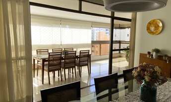 Imagem 4: Cobertura de 04 quartos com suíte à venda na Praia do Canto , Vitória - ES