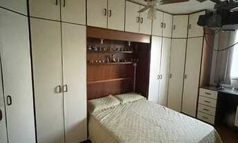Imagem 3: Lindo Apartamento 2 qtos/varanda/DCE/1 vaga/portaria 24 hrs, à venda, 105 m² por R$ 350.00