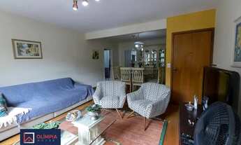 Imagem 3: Apartamento Venda 3 Dormitórios - 131 m² Moema