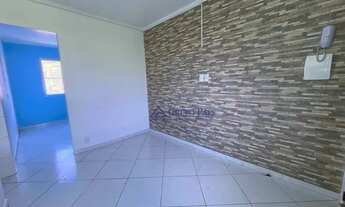 Imagem 5: Apartamento com 2 dormitórios à venda, 47 m² por R$ 195.000,00 - Artur Alvim - São Paulo/S