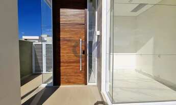 Imagem 5: Casa para Locação em Itu, Condomínio Residencial Una, 3 dormitórios, 1 suíte, 3 banheiros