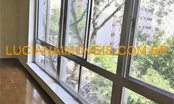 Imagem 3: 11724- Apartamento para aluguel e venda possui 170 metros quadrados com 3 quartos