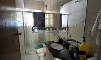 Imagem 4: CASA para VENDA - SANTO ANTÔNIO - OSASCO - SÃO PAULO - AUTHÊNTICA IMÓVEIS