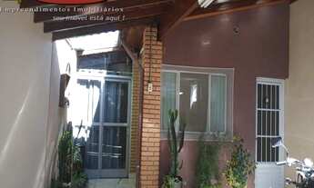 Imagem: CASA RESIDENCIAL em Cabreuva - SP, Jacaré