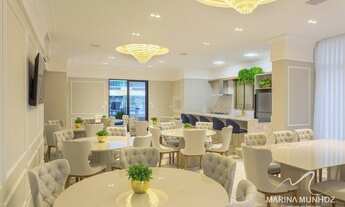 Imagem 5: Vila de Siena decorado em Itapema