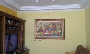 Imagem 2: APARTAMENTO 60M² 2 DORMITÓRIOS - VILA CONSTANÇA