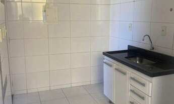 Imagem: Apartamento com 2 dormitórios à venda