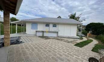 Imagem: Itupeva - Casa de Condomínio - Morro Alto