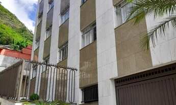 Imagem 2: Apartamento com 1 dormitório à venda, 40 m² por R$ 159.000,00 - Centro - Juiz de Fora/MG