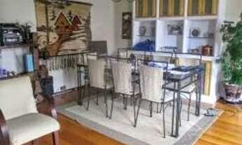 Imagem 6: Apartamento residencial à venda, Chácara Santo Antônio (Zona Sul), São Paulo