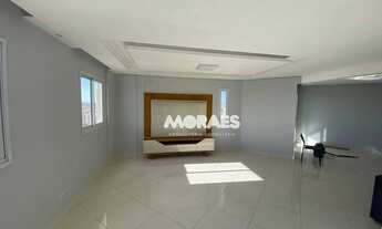 Imagem 6: Apartamento com 3 suítes para alugar, 180 m² por R$ 3.000/mês - Arte Brasil Residencial