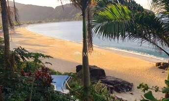 Imagem: Casa com 5 dormitórios, 400 m² - venda