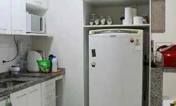 Imagem 6: Casa de Condomínio para Aluguel - Água Fria, 1 Quarto, 40 m2