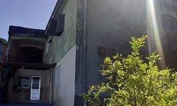 Imagem 3: CASA ASSOBRADADA - JARDIM ORIENTAL - SP