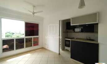 Imagem 2: Apartamento (tipo - padrao) 1 dormitórios/suite, cozinha planejada, portaria 24hs, lazer