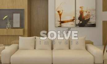 Imagem 5: Casa com 4 dormitórios à venda, 260 m² por R$ 2.850.000 - Residencial Helvétia Park I - In