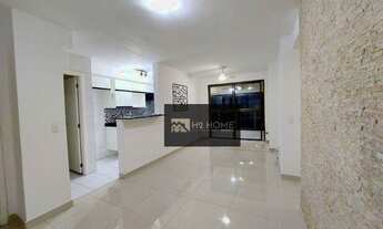 Imagem 5: Apartamento com 3 dormitórios à venda, 90 m² por R$ 640.000,00 - Recreio dos Bandeirantes