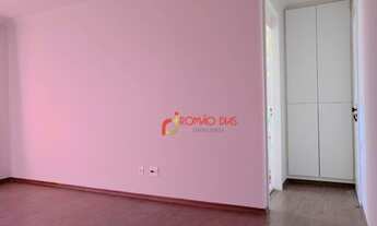 Imagem 6: Apartamento com 2 dormitórios à venda, 50 m² por R$ 245.000,00 - Conjunto Residencial Vist