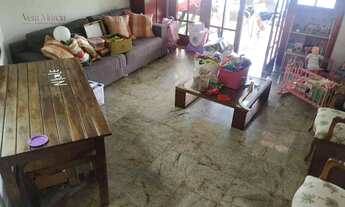 Imagem 2: Casa com 4 dormitórios à venda, 430 m² por R$ 5.000.000 - Alphaville 01 - Barueri/SP