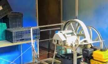 Imagem 6: Vende casa com garagem