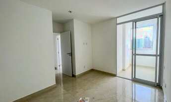 Imagem 6: Apartamento para venda possui 78 metros quadrados com 2 quartos em Itapuã - Vila Velha - E