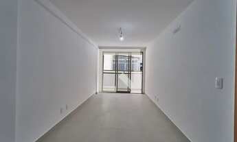 Imagem 2: Apartamento para Aluguel - Tijuca, 2 Quartos, 68 m2