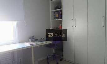 Imagem 5: Apartamento com 4 dormitórios à venda, 180 m² por R$ 1.950.000 -Jd Oceânico - Barra da Ti