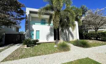 Imagem 6: Sobrado de luxo no Alphaville Goiás